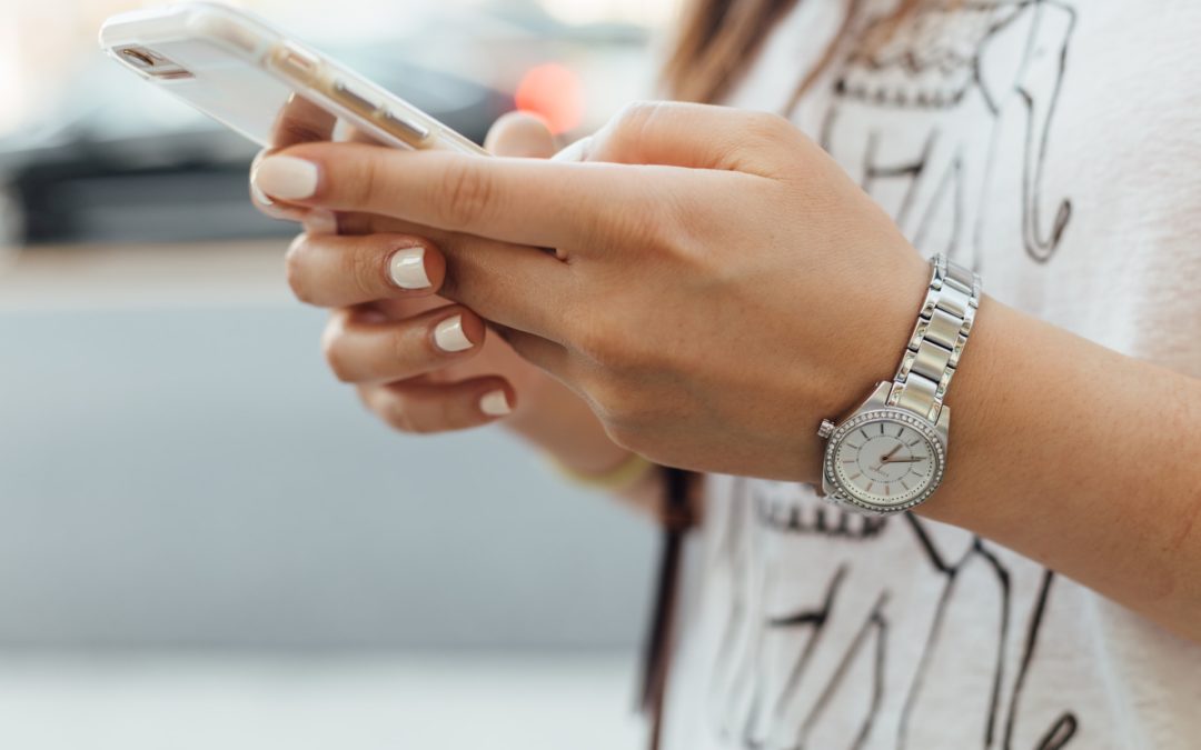 Forfait Mobile Avec Une Bonne Couverture Réseau Dans Votre Région ?