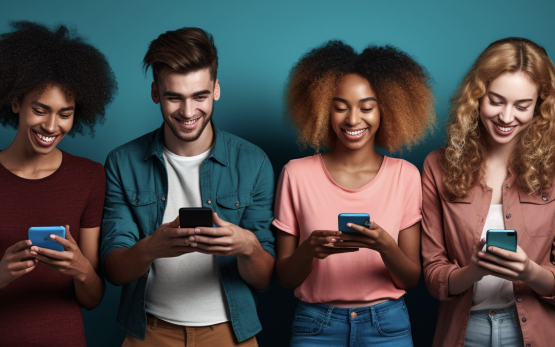 Jeunes: Quel type de forfait mobile choisir ?