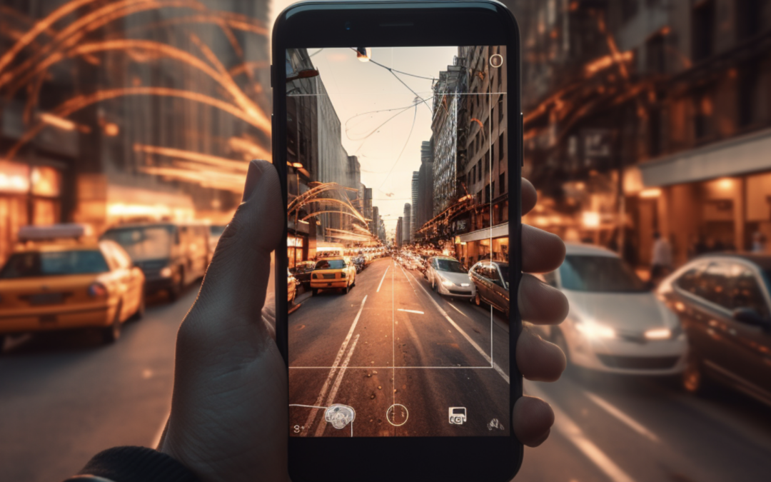 Comment choisir son opérateur mobile quand on est photographe amateur ?