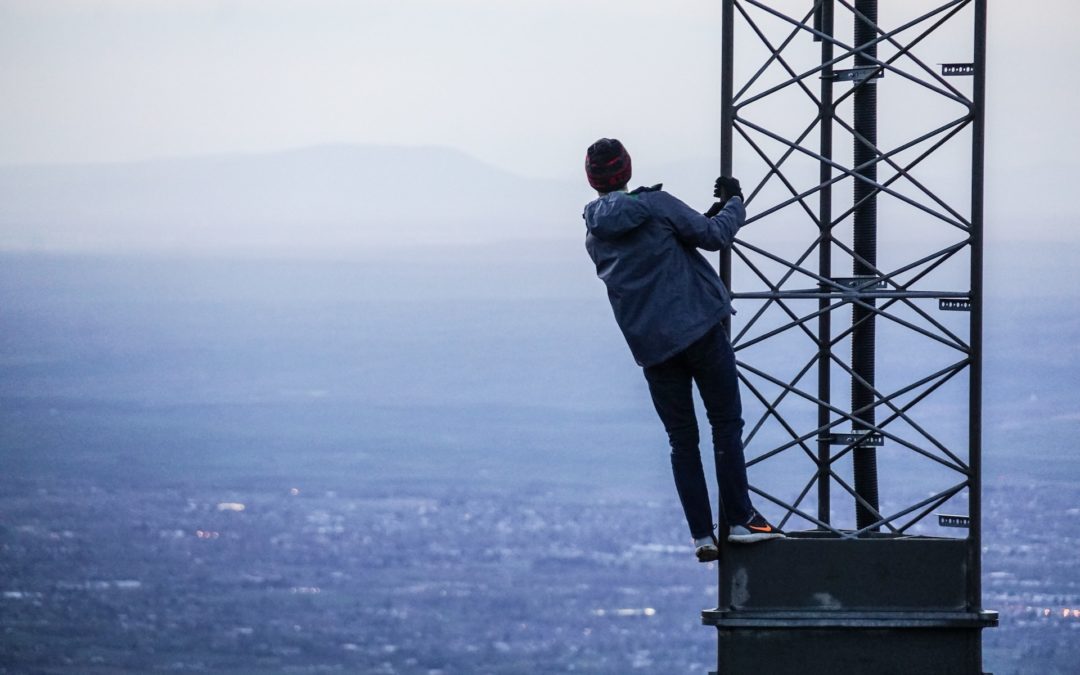 Le Rôle de la 5G dans l’Émergence des Smart Grids