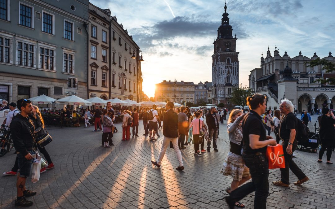 L&rsquo;Importance de l&rsquo;Énergie Verte dans le Secteur du Tourisme