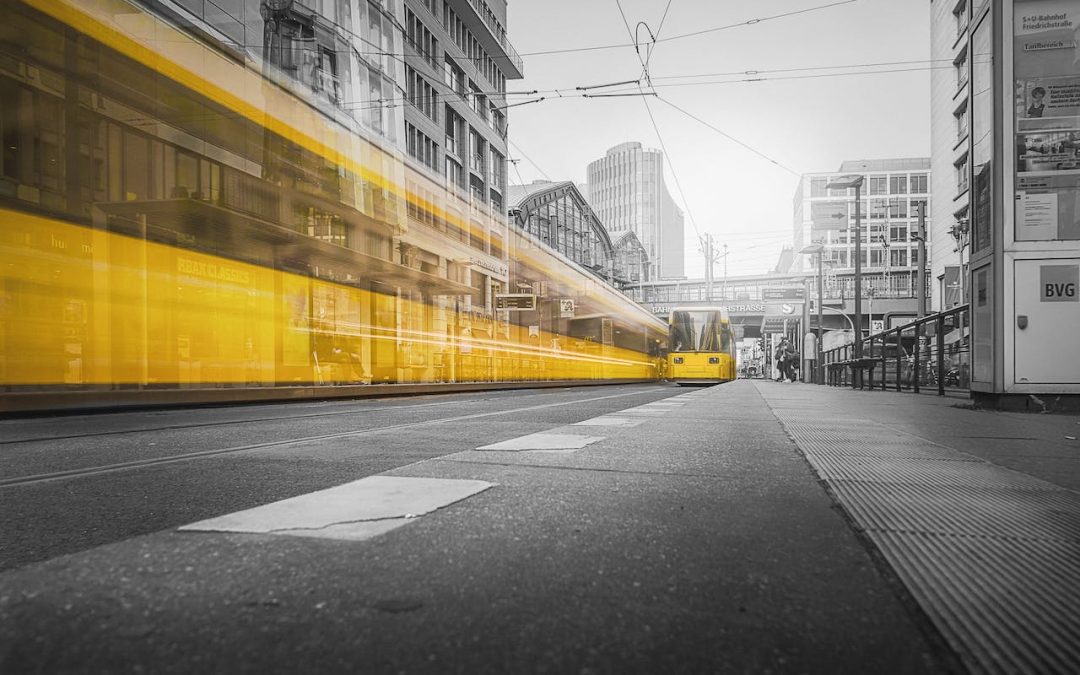 La Consommation Data en Milieu Urbain vs Rural : Adapter son Forfait Mobile 