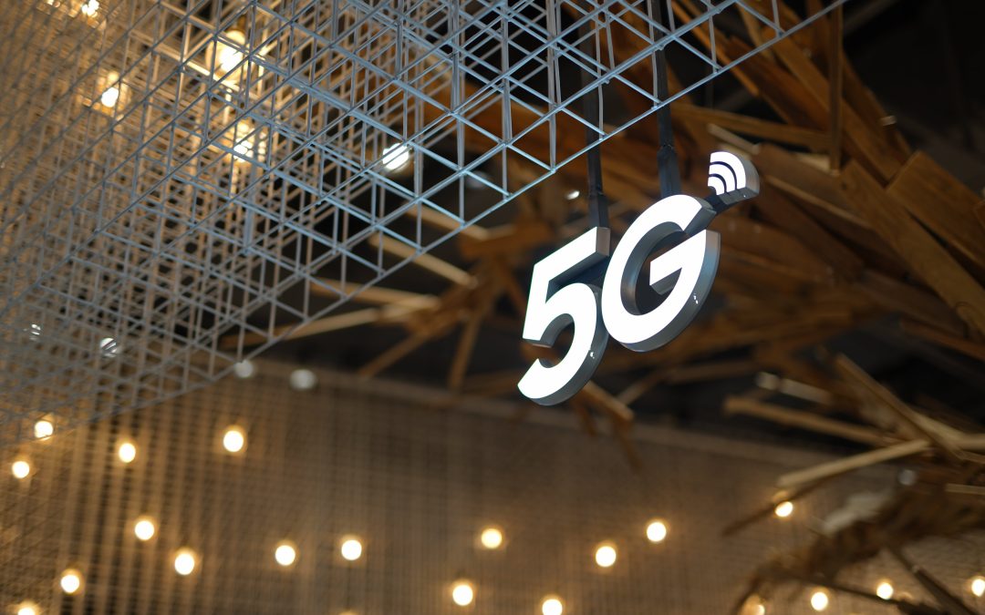 Comment la technologie 5G va-t-elle impacter la consommation énergétique ?