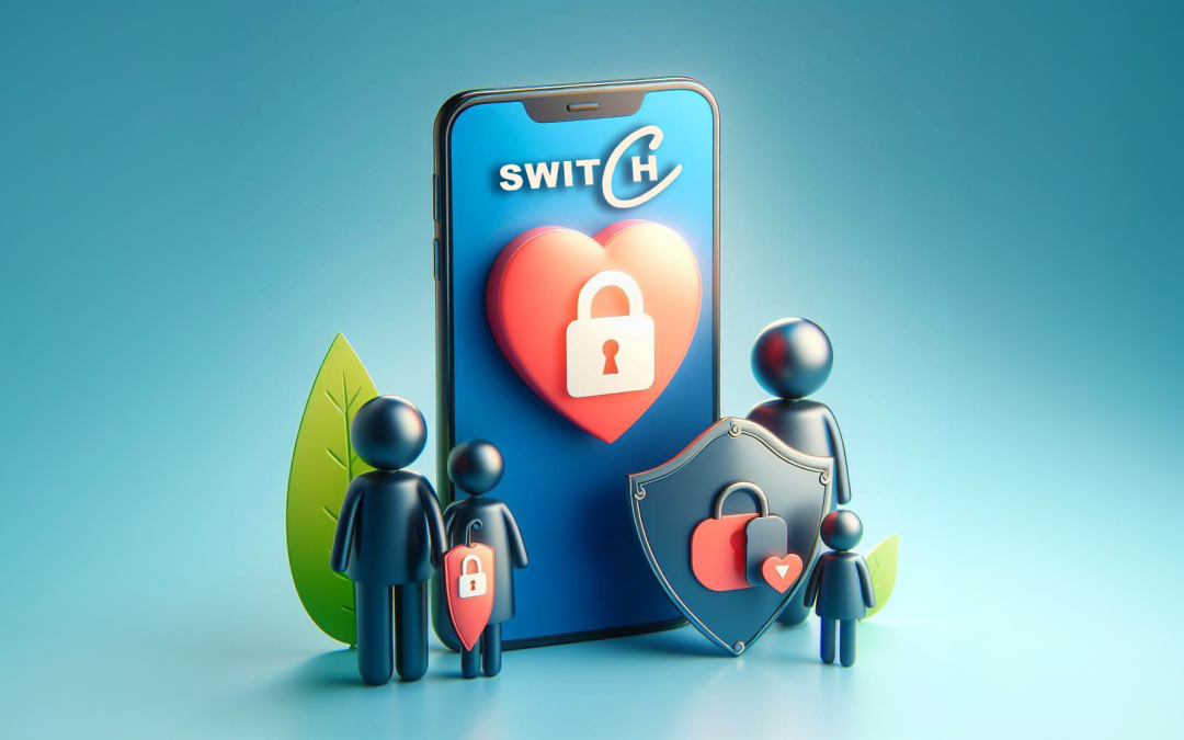 Forfaits mobiles familiaux sécurisés et personnalisables pour une tranquillité d&rsquo;esprit totale