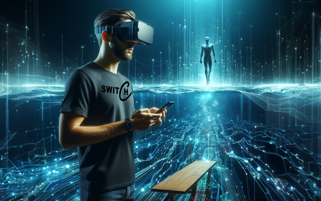 Chez Switch et la 5G : Plongez dans l&rsquo;avenir de la connectivité mobile