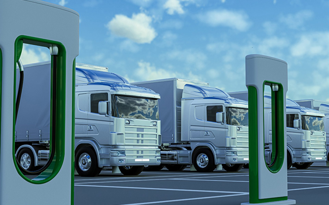 L’Électrification des Transports en Milieu Urbain 