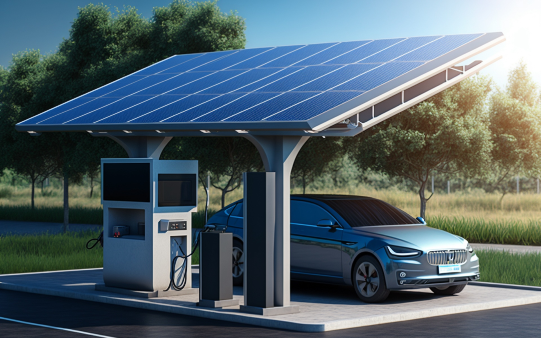Les Défis de l’Énergie Solaire dans la Mobilité 
