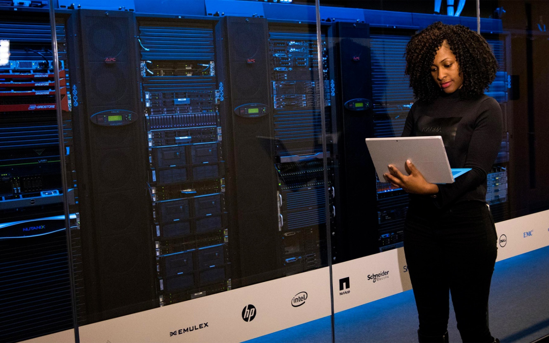 L’énergie verte dans les data centers 