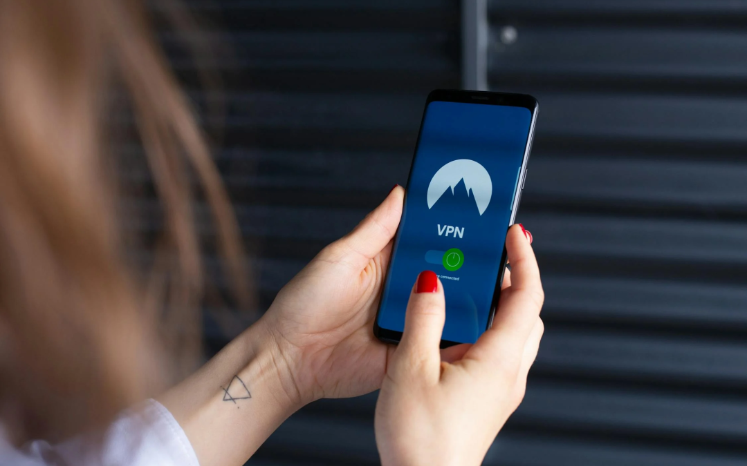 La sécurité des données sur les smartphones