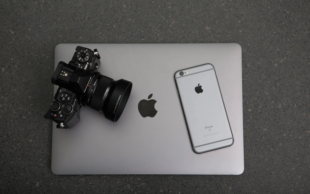 Comment bien choisir son téléphone pour la photographie