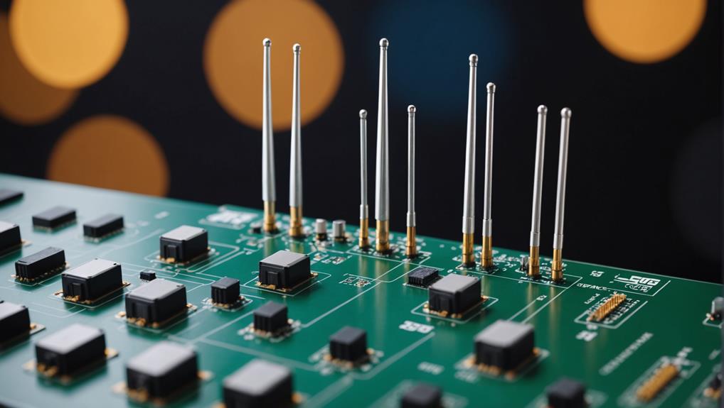 Révolutionner la connectivité : La décomposition de l&rsquo;antenne 5G