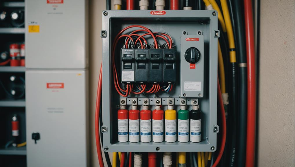 Les essentiels de la sécurité électrique pour les propriétaires de biens
