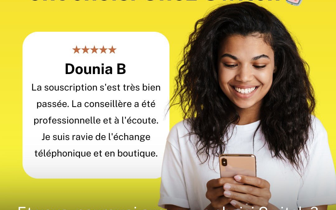 Switch Call : Un MVNO innovant qui redéfinit la téléphonie mobile en 2025