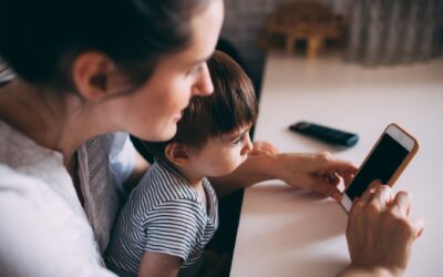 Comment activer le contrôle parental sur un forfait mobile pour enfant ?