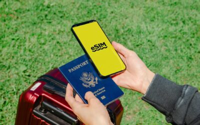Quel forfait mobile choisir quand on voyage souvent hors de l&rsquo;Union Européenne ?