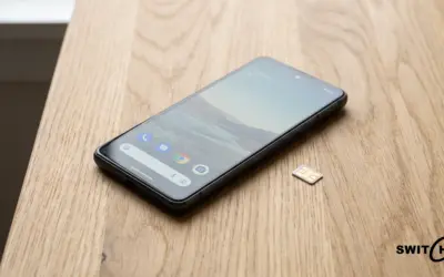 La révolution eSIM : comment cette technologie change concrètement votre forfait mobile