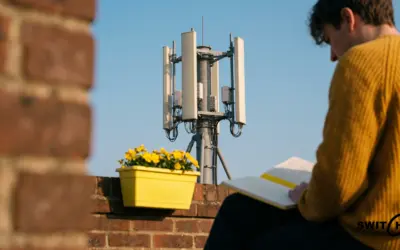 Vérifier la couverture 5G à votre adresse : la marche à suivre en 4 étapes