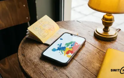 Roaming Europe sans surcoût : ce que couvre vraiment votre forfait