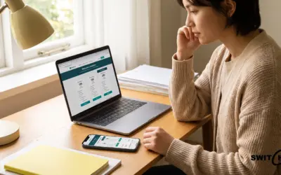 Souscrire un forfait mobile en boutique ou en ligne : comment choisir ?