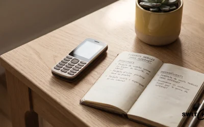 Forfait mobile sans internet : ce qu&rsquo;il couvre vraiment, son prix et à qui il convient