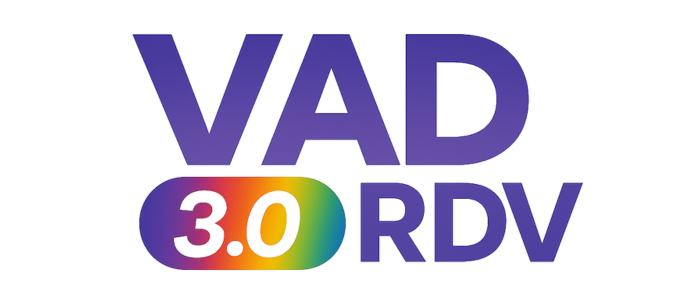 Logo VAD RDV